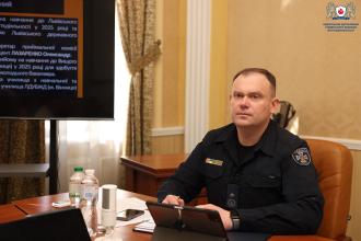 В Університеті відбулося чергове засідання Вченої ради