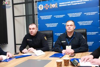  У ЛДУБЖД відбулася VI Всеукраїнська науково-практична конференція з питань соціальної роботи