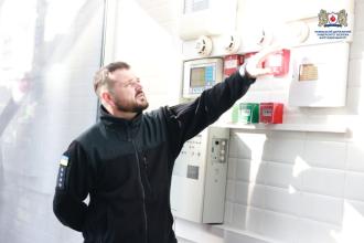 Профорієнтаційний візит ліцеїстів Вінницького ліцею до ЛДУБЖД