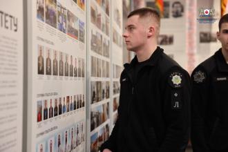 Профорієнтаційний візит ліцеїстів Вінницького ліцею до ЛДУБЖД