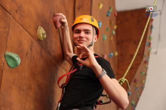 Профорієнтаційний візит ліцеїстів Вінницького ліцею до ЛДУБЖД