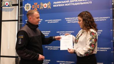 Успішна академічна мобільність: студенти Житомирської політехніки завершили навчальну програму в ЛДУБЖД Успішна академічна мобільність: студенти Житомирської політехніки завершили навчальну програму в ЛДУБЖД