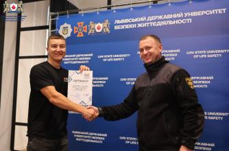 Успішна академічна мобільність: студенти Житомирської політехніки завершили навчальну програму в ЛДУБЖД Успішна академічна мобільність: студенти Житомирської політехніки завершили навчальну програму в ЛДУБЖД