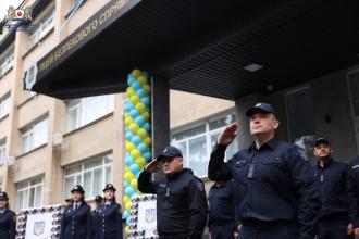 НАВЧАЮСЬ ДЛЯ УКРАЇНИ! 