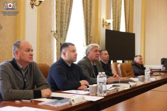 У Львівському державному університеті безпеки життєдіяльності відбувся захист дисертаційної роботи