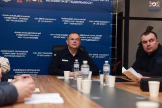 ІV Всеукраїнська науково-практична конференція «Мова — кордон національної безпеки», приурочена Міжнародному дню рідної мови ІV Всеукраїнська науково-практична конференція «Мова — кордон національної безпеки», приурочена Міжнародному дню рідної мови