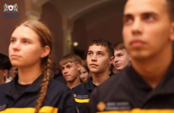 Університетська спільнота долучилася до Читацького клубу «Дух, Шлях, Сила: комунікація і саморозвиток у складні часи»