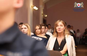 Університетська спільнота долучилася до Читацького клубу «Дух, Шлях, Сила: комунікація і саморозвиток у складні часи»