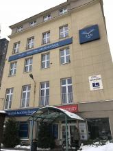 У рамках міжнародної співпраці представники університету відвідали Суспільну Академію Наук (SAN, Społeczna Akademia Nauk) в місті Лодзь (Республіка Польща) У рамках міжнародної співпраці представники університету відвідали Суспільну Академію Наук (SAN, Społeczna Akademia Nauk) в місті Лодзь (Республіка Польща)