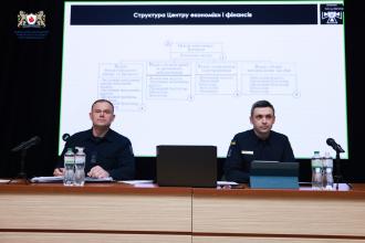 Відбулося чергове засідання Вченої ради ЛДУБЖД