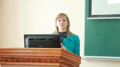 В Університеті проходить «Всеукраїнський тиждень права»