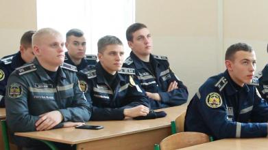 В Університеті проходить «Всеукраїнський тиждень права»