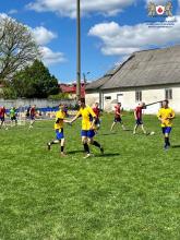 «Ігри мужніх»: спортсмени ЛДУБЖД посіли ІІ загальнокомандне місце у змаганнях