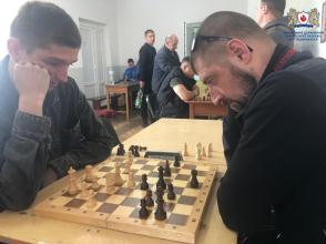 «Ігри мужніх»: спортсмени ЛДУБЖД посіли ІІ загальнокомандне місце у змаганнях