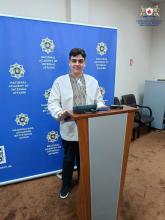 Представники ЛДУБЖД взяли участь у підсумковій науково-практичній конференції Конкурсу наукових робіт в Національній академії внутрішніх справ МВС України Представники ЛДУБЖД взяли участь у підсумковій науково-практичній конференції Конкурсу наукових робіт в Національній академії внутрішніх справ МВС України