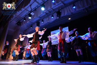 Представників Університету нагороджено на V Міжнародній програмі «НАУКОВА ЕЛІТА УКРАЇНИ»