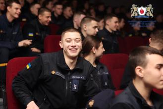 В Університеті відбулась інтелектуально-розважальна гра з нагоди Дня закоханих