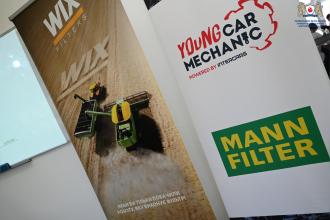 Лідерство у сфері фільтрації: гостьова лекція для здобувачів освіти ЛДУБЖД