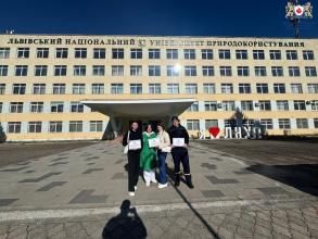 Менеджери лідери: наука як шлях до змін