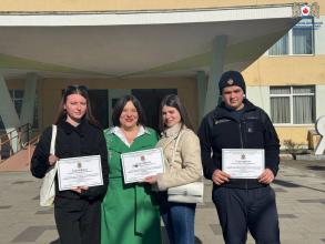 Менеджери лідери: наука як шлях до змін