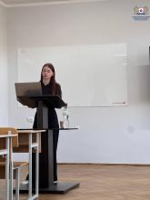 Менеджери лідери: наука як шлях до змін