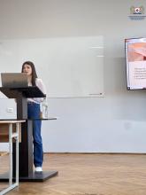 Менеджери лідери: наука як шлях до змін