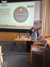 Представники Університету взяли участь у міжнародному стажуванні «ГУМАННІСТЬ У КОНТЕКСТІ СТАЛОГО РОЗВИТКУ: ВИКЛИКИ І ПЕРСПЕКТИВИ» (м. Земмерінг, Австрія)