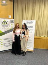 Представники Університету взяли участь у міжнародному стажуванні «ГУМАННІСТЬ У КОНТЕКСТІ СТАЛОГО РОЗВИТКУ: ВИКЛИКИ І ПЕРСПЕКТИВИ» (м. Земмерінг, Австрія)