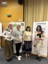 Представники Університету взяли участь у міжнародному стажуванні «ГУМАННІСТЬ У КОНТЕКСТІ СТАЛОГО РОЗВИТКУ: ВИКЛИКИ І ПЕРСПЕКТИВИ» (м. Земмерінг, Австрія)