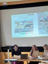 Представники Університету взяли участь у міжнародному стажуванні «ГУМАННІСТЬ У КОНТЕКСТІ СТАЛОГО РОЗВИТКУ: ВИКЛИКИ І ПЕРСПЕКТИВИ» (м. Земмерінг, Австрія)