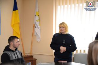 Науково-педагогічний склад  кафедри практичної психології та педагогіки розвиває свою професійну компетентність