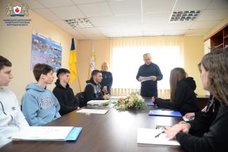 Науково-педагогічний склад  кафедри практичної психології та педагогіки розвиває свою професійну компетентність