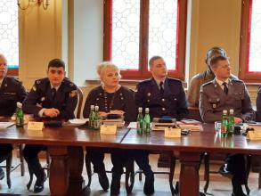 Представники ЛДУБЖД  взяли участь в V Міжнародній  науковій конференції у Вроцлаві 