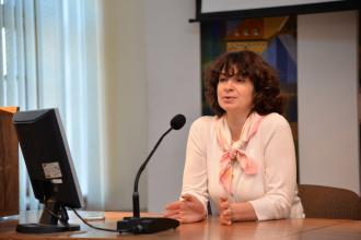 В ЛДУБЖД у рамках Всеукраїнського тижня права відбулась низка зустрічей