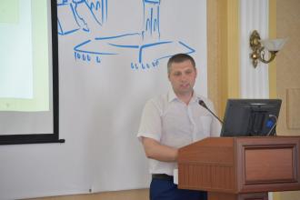 У Львівському державному університеті безпеки життєдіяльності відбувся черговий захист дисертаційних робіт