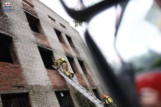 "Війна в Україні: медична відповідь": представники ЛДУБЖД взяли участь в 8-му міжнародному симпозіумі для молодих вчених "SMART LION 2024"