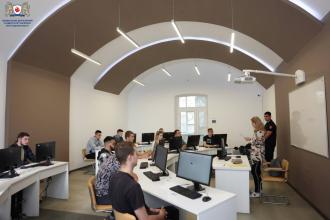 Випускники Університету за спеціальністю «Транспорті технології» склали єдиний державний кваліфікаційний іспит  