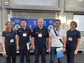 Покращення якості вищої освіти: представники ЛДУБЖД взяли участь у тренінгу МВС