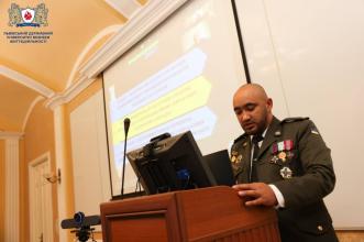 Здобуття наукового ступеня доктора філософії