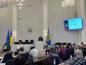 XV Всеукраїнський Форум ОСББ у Львові: обговорення безпеки та реформування житлової політики