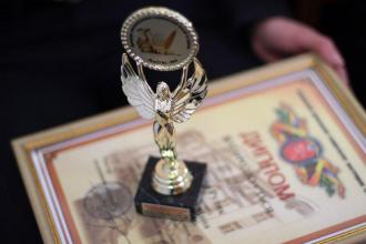 У Львівському державному університеті внутрішніх справ відбулося нагородження переможців конкурсу на краще декламування української поезії та прози