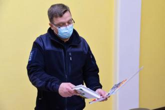 «Чорнобиль – довгий слід трагедії»: в ЛДУБЖД  відбувся конкурс  творчих робіт