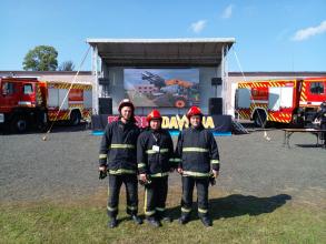 Представники Університету взяли участь у навчаннях Rescue Days Ukraine 2021