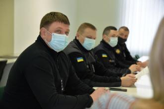 В Університеті проведено відкриту лекцію з дисципліни «Трудове право» 