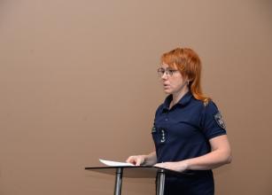 У Львівському державному університеті безпеки життєдіяльності відбулось засідання Вченої ради
