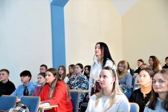 Theory&Practice:  ключ до успіху сучасного менеджера