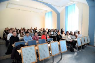 Theory&Practice:  ключ до успіху сучасного менеджера