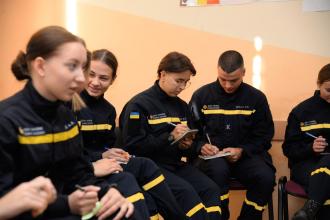 Тренінг «Побудова сильної команди» Тренінг «Побудова сильної команди»