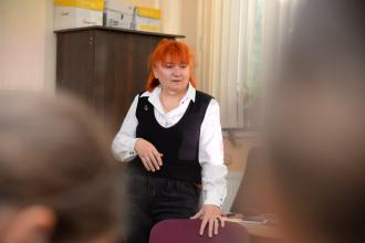 Тренінг «Побудова сильної команди» Тренінг «Побудова сильної команди»