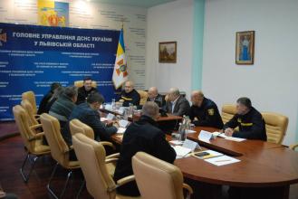 Мар’ян Заблоцький взяв участь у комплексі комунікативних заходів (круглий стіл, семінар-нарада та тренінг) з питань запобігання корупції Мар’ян Заблоцький взяв участь у комплексі комунікативних заходів (круглий стіл, семінар-нарада та тренінг) з питань запобігання корупції